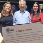 Santa Casa de Marília recebe homenagem por participação na ‘força-tarefa’ de atendimento às vítimas do acidente da BR-153. Respostas rápidas, técnicas humanas foram destacadas