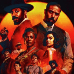 Fim de semana no Clube de Cinema de Marília celebra memória e resistência. Na sexta-feira (6), o público confere “Pecadores”, dirigido por Ryan Coogler