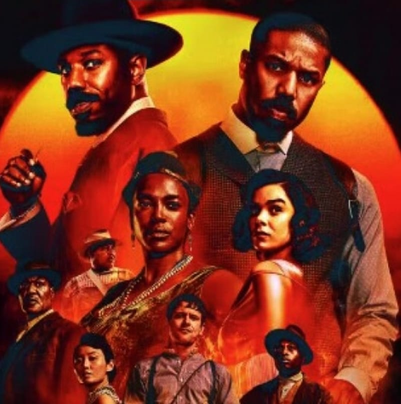 Fim de semana no Clube de Cinema de Marília celebra memória e resistência. Na sexta-feira (6), o público confere “Pecadores”, dirigido por Ryan Coogler