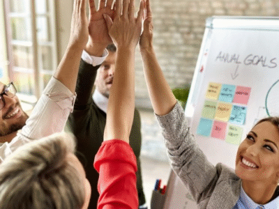 Liderança de alta performance para micro e pequenas empresas de Marília terá seminário pelo Sebrae-SP. É voltado a empresários, proprietários e gestores