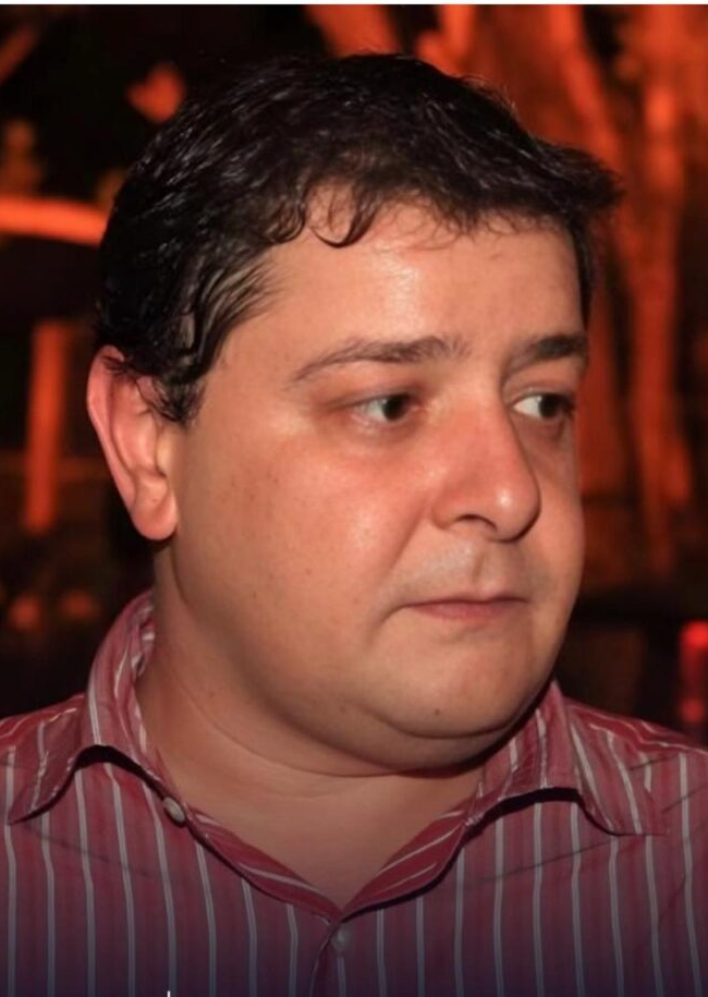 URGENTE: Lulinha aciona Dino no STF para suspender quebras de sigilo