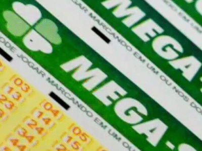 Ganhou e não levou: Justiça manda indenizar idoso premiado na Mega-Sena