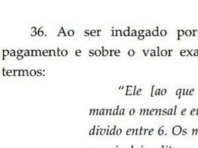 PF analisa transferências de Vorcaro a editores do DCM e levanta suspeita de notícias pagas