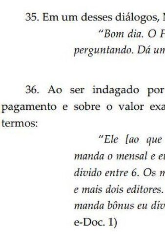 PF analisa transferências de Vorcaro a editores do DCM e levanta suspeita de notícias pagas