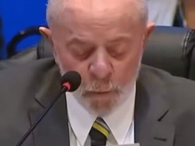 Governo Lula registra pior resultado desde a pandemia e vira alvo de Coppolla; SAIBA MAIS