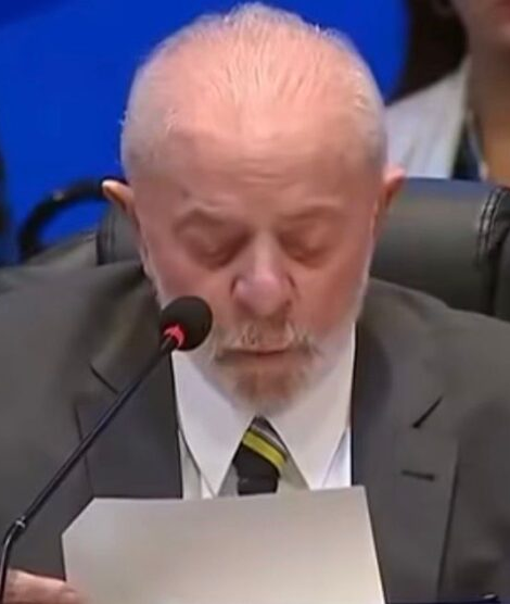 No momento, você está visualizando Governo Lula registra pior resultado desde a pandemia e vira alvo de Coppolla; SAIBA MAIS