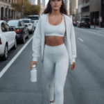 Moda fitness 2026: do treino ao café, tendência conquista as ruas