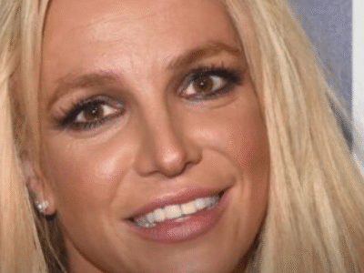 Britney Spears é detida na Califórnia após abordagem policial