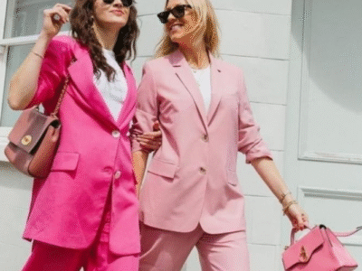 O que sua roupa diz sobre você? Entenda como ela pode mudar a forma como as pessoas te tratam