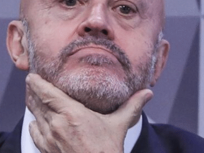 Lulinha admite que viagem a Portugal foi paga por Careca do INSS