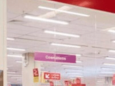 Gigante varejista fecha quase 200 lojas em todo Brasil