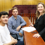 Unimar lança plataforma inédita que simula audiências judiciais e integra Direito e Tecnologia.Aproxima ainda mais os estudantes da realidade do sistema de justiça brasileiro