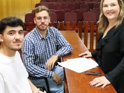 Unimar lança plataforma inédita que simula audiências judiciais e integra Direito e Tecnologia.Aproxima ainda mais os estudantes da realidade do sistema de justiça brasileiro