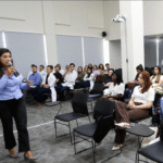 Hospital Beneficente Unimar recebe nova turma de médicos residentes que passam a integrar os programas de residência médica da instituição