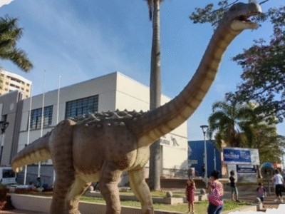 Seminário do Turismo de Marília apresenta ações estratégicas e novos projetos para fortalecer o setor. Será no auditório do Ciesp com anúncio de novos investimentos e do Observatório. Se inscreva por aqui