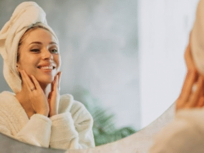 Hábitos simples que fazem diferença na prevenção de problemas de pele. Como evitar até roupas apertadas e tecidos sintético. Veja com especialista