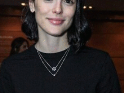 Atriz relembra que enfrentou preconceito por ser evangélica