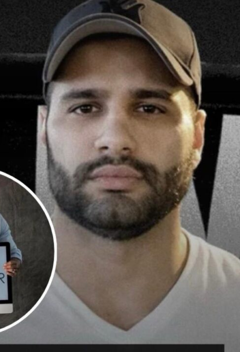 FICHA EXTENSA: a vida criminosa de ‘sicário’, o espião de Vorcaro