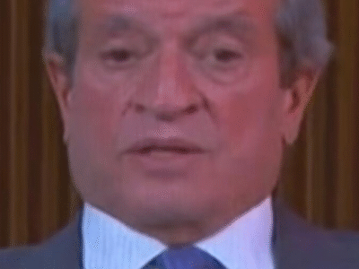 Valdemar diz em entrevista quais nomes cogitados para vice de Flávio Bolsonaro; VEJA VÍDEO