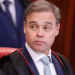 TENSÃO: Polícia avalia ampliar proteção à família do ministro André Mendonça