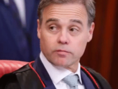 TENSÃO: Polícia avalia ampliar proteção à família do ministro André Mendonça