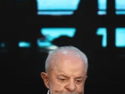 URGENTE: Empresário diz ter documentado achaque de auxiliar próximo ao presidente