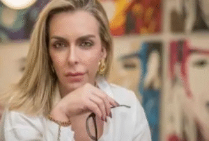 Roberta Luchsinger é apontada como elo entre Lulinha e Careca do INSS; SAIBA MAIS