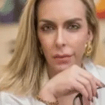 Roberta Luchsinger é apontada como elo entre Lulinha e Careca do INSS; SAIBA MAIS