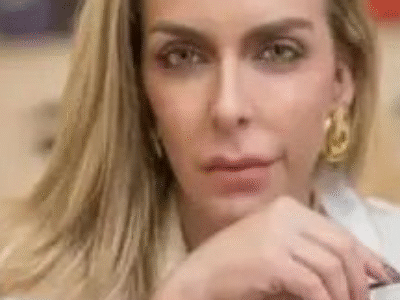 Roberta Luchsinger é apontada como elo entre Lulinha e Careca do INSS; SAIBA MAIS