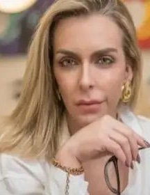 Roberta Luchsinger é apontada como elo entre Lulinha e Careca do INSS; SAIBA MAIS