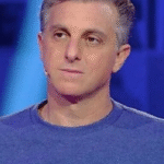 Mensagens revelam que Vorcaro mencionou jantar com Luciano Huck