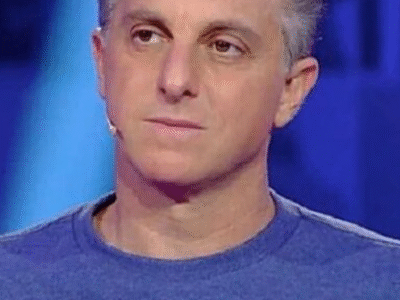 Mensagens revelam que Vorcaro mencionou jantar com Luciano Huck