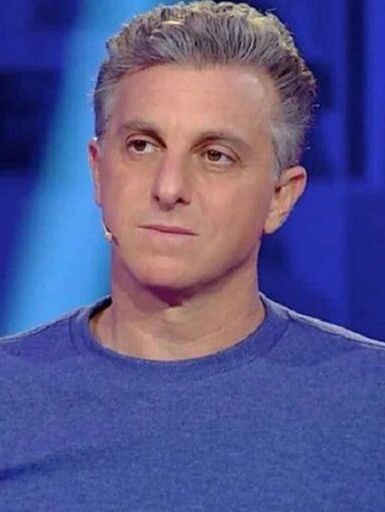 Mensagens revelam que Vorcaro mencionou jantar com Luciano Huck