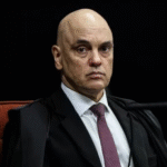 UOL: As mensagens de socorro de Vorcaro para Moraes