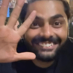 O gringo descobrindo os benefícios de ser trabalhador no Brasil; VEJA VÍDEO