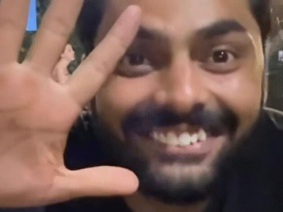 O gringo descobrindo os benefícios de ser trabalhador no Brasil; VEJA VÍDEO