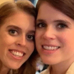 As princesas Beatrice e Eugenie são afastadas da família real após ligação com caso Epstein