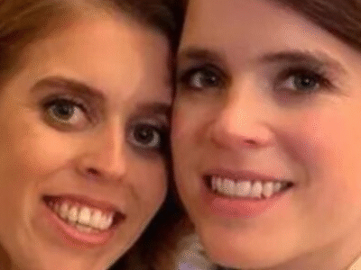As princesas Beatrice e Eugenie são afastadas da família real após ligação com caso Epstein