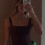 Enquanto crise do Banco Master explode, namorada de Daniel Vorcaro aparece fazendo publi no Instagram e viraliza nas redes; VEJA VÍDEO