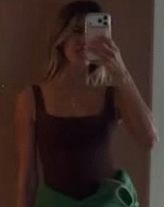 Enquanto crise do Banco Master explode, namorada de Daniel Vorcaro aparece fazendo publi no Instagram e viraliza nas redes; VEJA VÍDEO