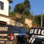 Plano de atentados a escolas de SC é desmantelado após trabalho de inteligência dos EUA