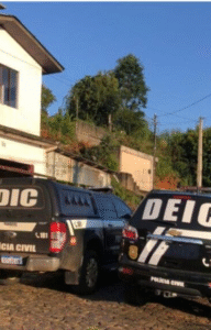 Plano de atentados a escolas de SC é desmantelado após trabalho de inteligência dos EUA