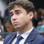 Empresa diz que jato que Nikolas voou nunca foi de Vorcaro