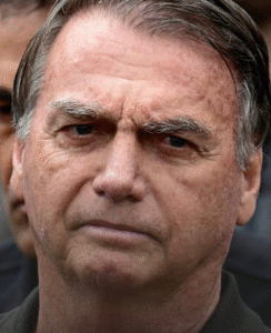 Bomba: Bolsonaro denunciou Vorcaro em post quando gerentes da Caixa foram demitidos e banqueiro explodiu de raiva