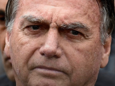 Bomba: Bolsonaro denunciou Vorcaro em post quando gerentes da Caixa foram demitidos e banqueiro explodiu de raiva