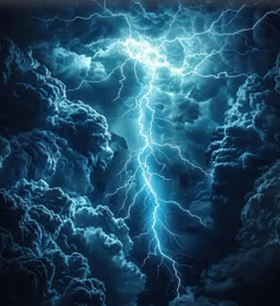 PERIGO: Marília está no ALERTA do Inmet para fortes chuvas entre hoje, sábado, e 3ª feira com ventos até 60 km/h. Veja orientações e…Cuidado!