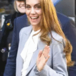 A razão pela qual Kate Middleton se recusa a dar autógrafos aos fãs