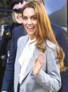 A razão pela qual Kate Middleton se recusa a dar autógrafos aos fãs