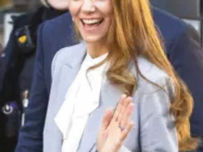 A razão pela qual Kate Middleton se recusa a dar autógrafos aos fãs