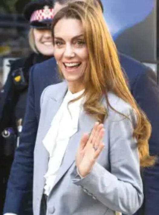 A razão pela qual Kate Middleton se recusa a dar autógrafos aos fãs